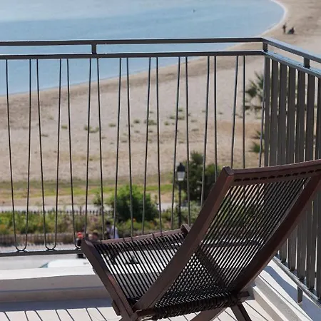 V77 Seafront * Rethymno