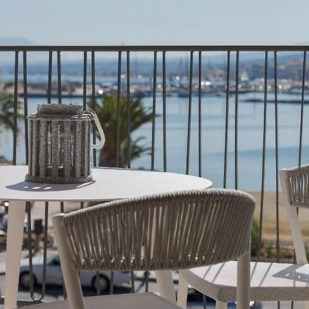 V77 Seafront * Rethymno (Crete)