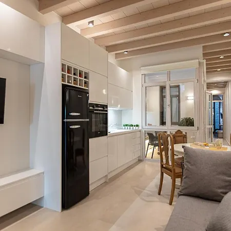 Apartment V77 Seafront Rethymno (Crete)